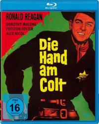 : Die Hand am Colt 1953 German 720p BluRay x264-Gma