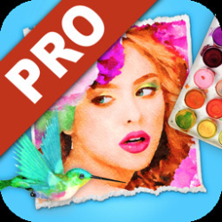 : Jixipix Watercolor Studio v1.4.12 (x64)