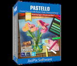 : JixiPix Pastello 1.1.17 (x64)