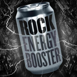 : Rock Energy Booster (2021)