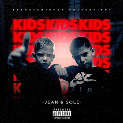 : Jean & Solé - KIDS (2021)