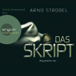 : Arno Strobel - Das Skript