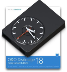 : O&O DiskImage v18.1.191