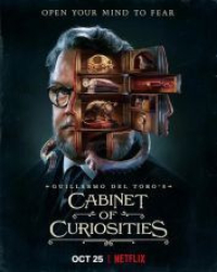 : Guillermo Del Toro`s Cabinet of Curiosities Staffel 1 2022 German AC3 microHD x 264 - RAIST