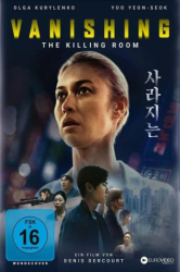 : Vanishing The Killing Room 2021 German Dl 1080p BluRay x264-LizardSquad