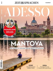 : Adesso Magazin Die schönsten Seiten auf Italienisch No 14 2022
