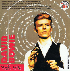 : David Bowie - All Time Hits 1980-2002 (2002)