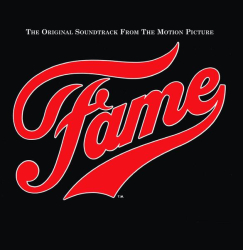 : Fame (Original Motion Picture Soundtrack) (1980,2019)