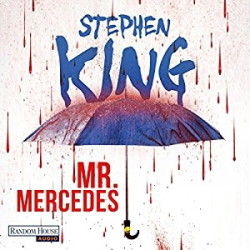 : Stephen King - Mr. Mercedes