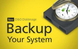 : O&O DiskImage Professional / Server v18.1.191