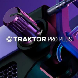 : Native Instruments Traktor Pro Plus v3.7.0.336