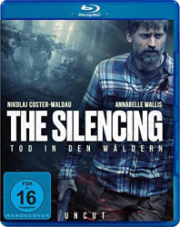 : The Silencing Tod in den Waeldern 2020 German 720p BluRay x264-Wdc