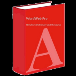 : WordWeb Pro v10.23