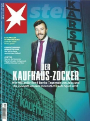 :  Der Stern Nachrichtenmagazin No 49 vom 01 Dezember 2022