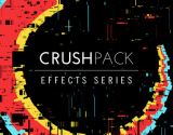 : Native Instruments Effects Series Crush Pack v1.3.0