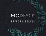 : Native Instruments Effects Series Mod Pack v1.3.0