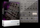 : Native Instruments Premium Tube Series v1.4.4