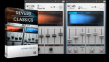 : Native Instruments Reverb Classics v1.4.4