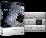 : Native Instruments Solid Mix Series v1.4.4