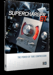 : Native Instruments Supercharger GT v1.4.4