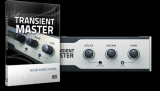 : Native Instruments Transient Master FX v1.4.4