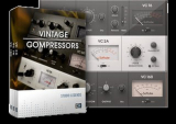 : Native Instruments Vintage Compressors v1.4.4