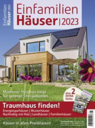 :  Das Einfamilienhaus Magazin Sonderheft No 01 2023