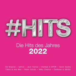 : Hits - Die Hits des Jahres 2022 (2022)