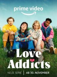 : Love Addicts S01E01 German 1080P Web H264-Wayne