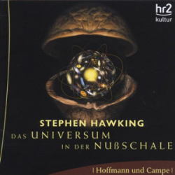 : Stephen Hawking - Das Universum in der Nußschale