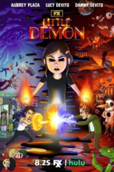 : Little Demon S01E02 German Dl 720p Web h264-WvF