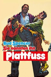: Sie nannten ihn Plattfuss 1973 Theatrical German Ws Complete Pal Dvd9-iNri