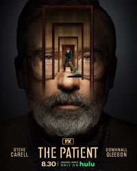 : The Patient S01 Complete German DL WEB x264 - FSX