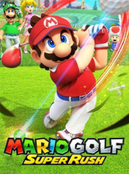 : Mario Golf Super Rush Emulator Multi10-FitGirl