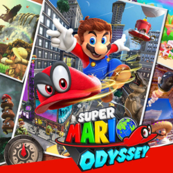 : Super Mario Odyssey Emualtor Multi13-FitGirl
