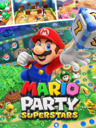 : Mario Party Superstars Emulator Multi11-FitGirl