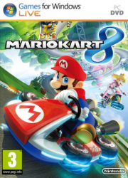 : Mario Kart 8 Multi8 Emulator-ElAmigos