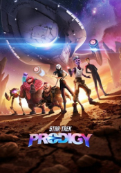 : Star Trek Prodigy S01E01 German 1080p Web x264-WvF