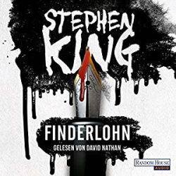 : Stephen King - Finderlohn