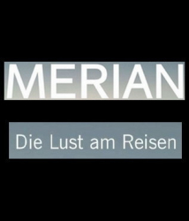 :  Merian Magazin (Die Lust am Reisen) Jahresarchiv No 01-12 2022