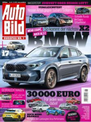 :  Auto Bild Magazin No 48 vom 01 Dezember 2022