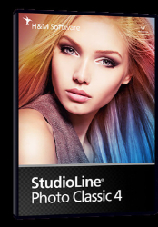 : StudioLine Photo Classic v4.2.71