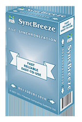 : Sync Breeze v14.6.24