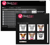 : VSketcher v1.2.9