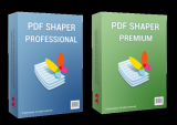 : PDF Shaper v12.7