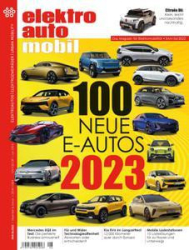 :  Elektroautomobil Magazin No 06 2022