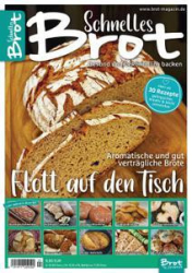 :  Brot Magazin Spezial No 04 2022