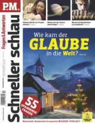 :  P.M. Fragen & Antworten Magazin Dezember No 12 2022