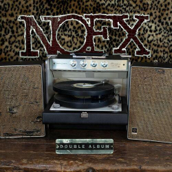 : NOFX - Double Album (2022)