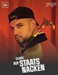 : Slavik Auf Staats Nacken S04E08 German 720P Web X264-Wayne